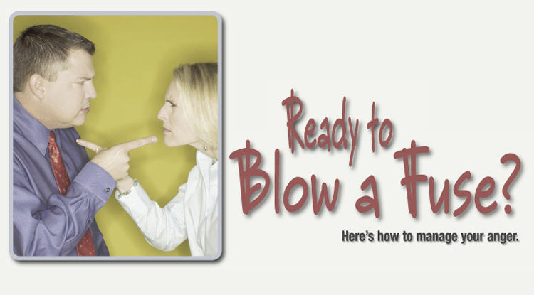 Ready to Blow a Fuse?
