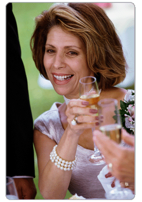 How To: The Wedding Toast � That Other Proposal