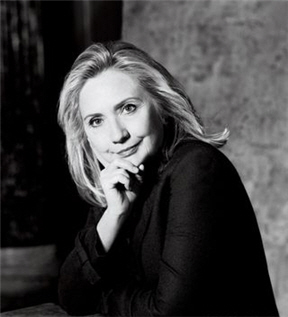Hillary Clinton