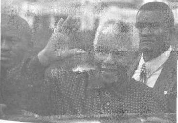 Nelson Mandela