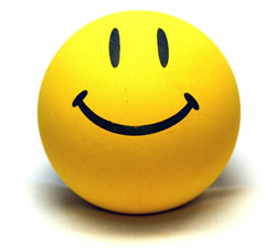 Smiley Face