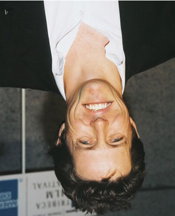 Hugh Grant