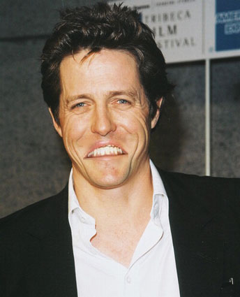 Modified Hugh Grant