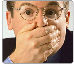 Mouth Cover