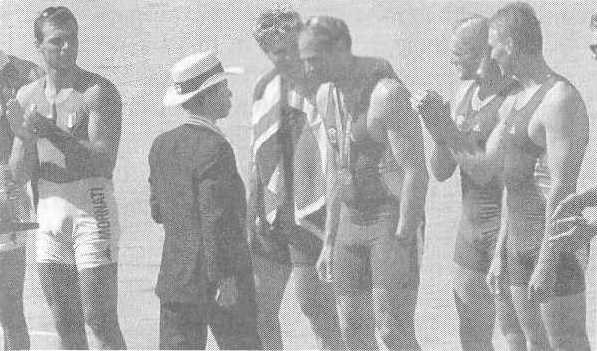 Men's Team