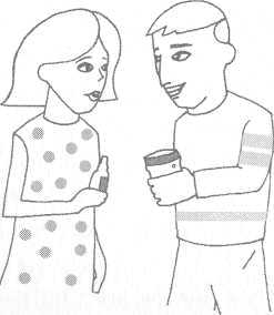 Conversational Distance