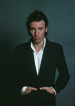 Bruce Springsteen, Hands in Pockets