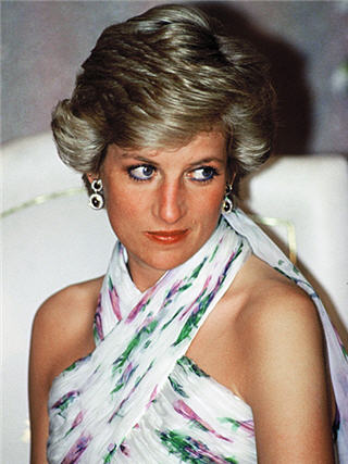 Princess Diana