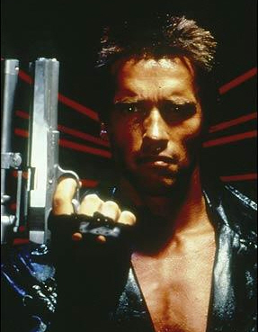 The Terminator