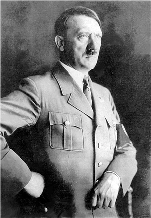 Hitler