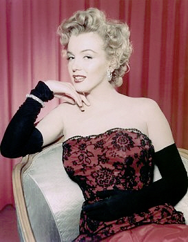 Marilyn Monroe