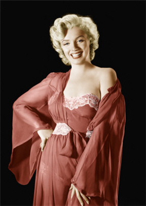 Marilyn Monroe